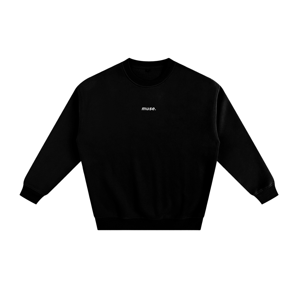 MUSE essential fleece
