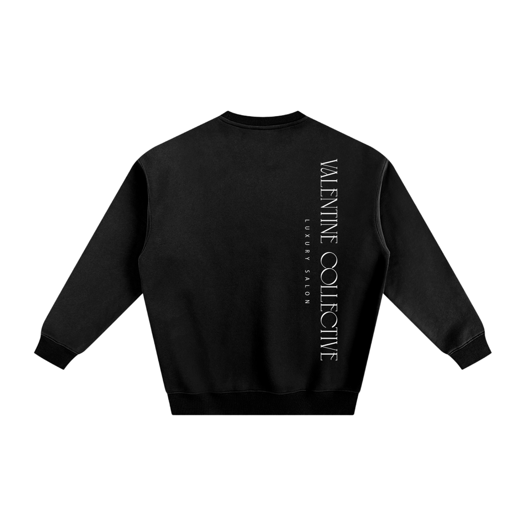 MUSE essential fleece