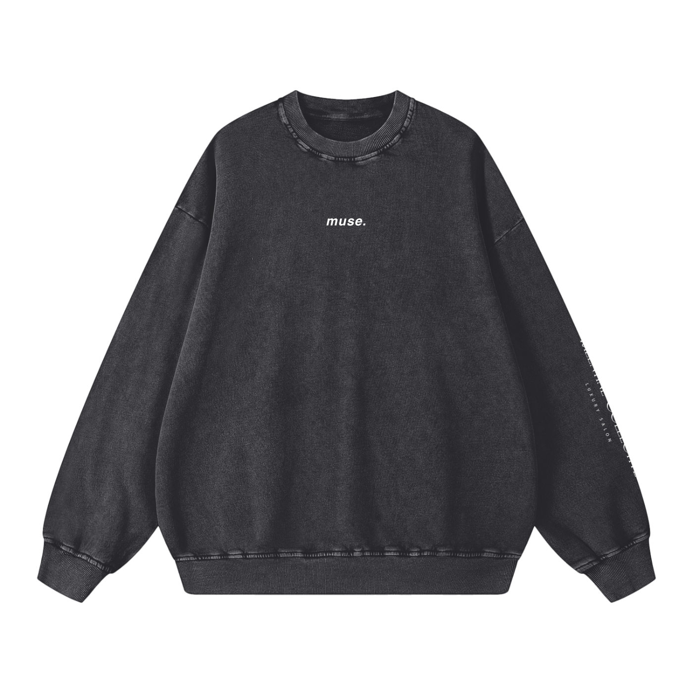 MUSE vintage wash