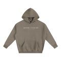 VCO signature oversize hoodie