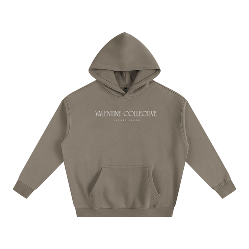 VCO signature oversize hoodie