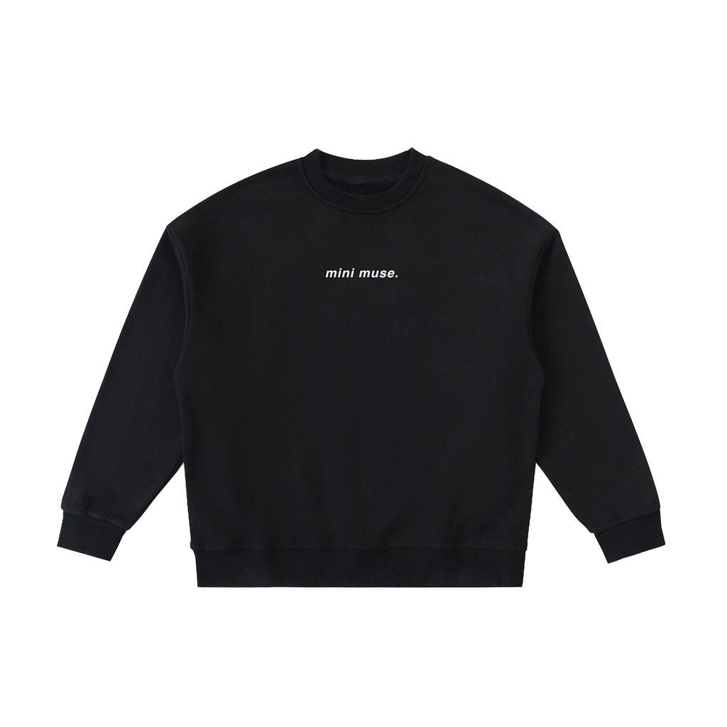 MINI MUSE essential fleece kids