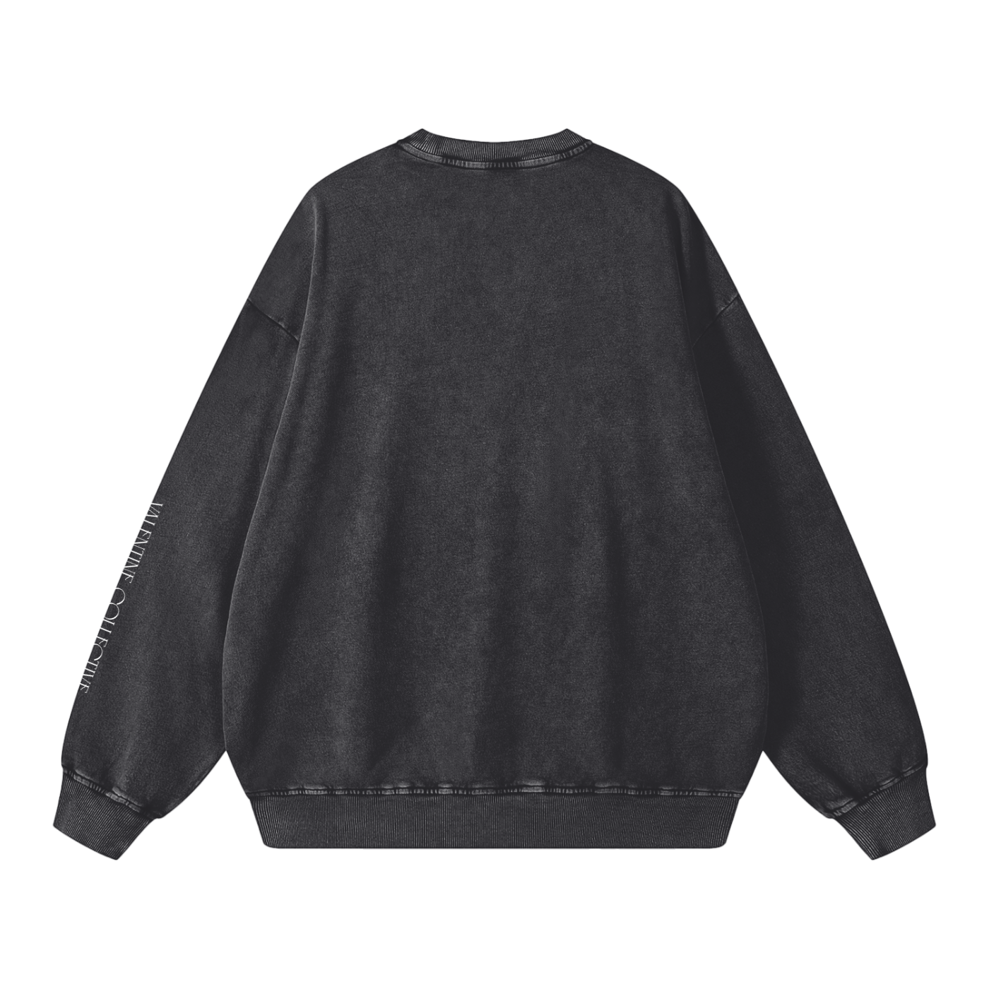 MUSE vintage wash