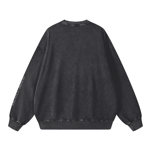 MUSE vintage wash