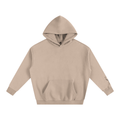 VCO sleeve detail hoodie